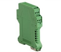 Schmid-M Housing HIM 23-49 - Schmid-M Housing HIM 23-49 Interface Mould Housing 100x114x 17.5mm 3P 300V, 15A ,28-12AWG/2.5mm2, -40C~+105C, PA66,UL94V-0,  Brass, Tin Plated Contact